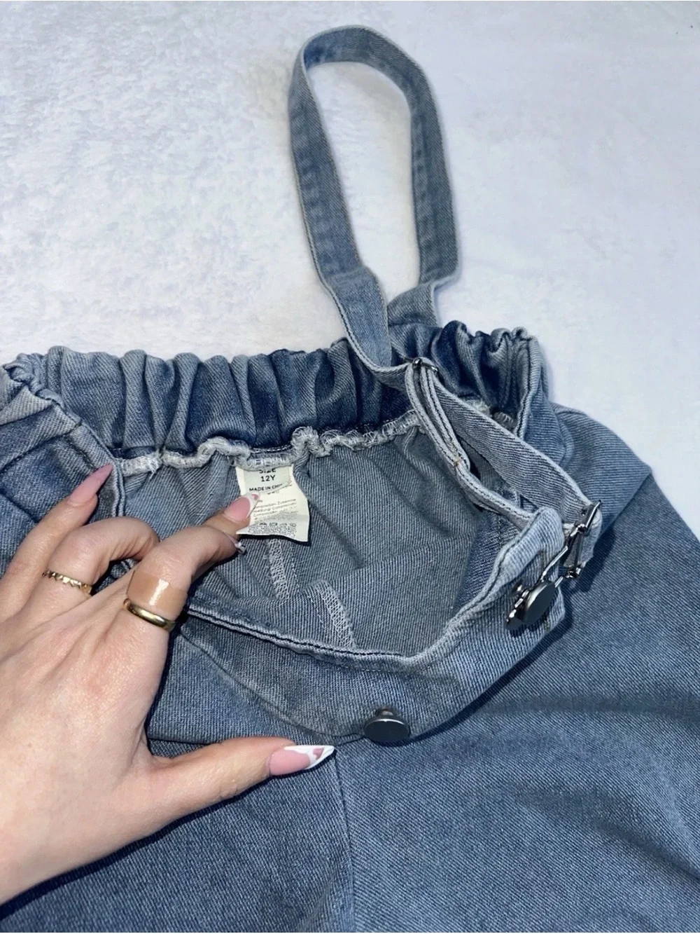 Girls Size Large Old Navy Cat & Jack Shabby Chic Outfit Lot 12 Pieces Skirt